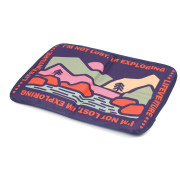 Podloga za sjedenje LifeVenture Sit Mat