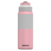 Termos od nehrđajućeg čelika Kambukka Lagoon Insulated 750 ml ružičasta Pink lady