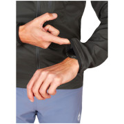 Muška jakna High Point Trail Pertex Jacket