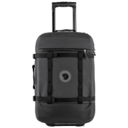 Kofer Fjällräven Färden Roller 35 crna Coal Black