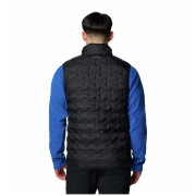 Muški prsluk od perja Columbia Delta Ridge™ II Down Vest