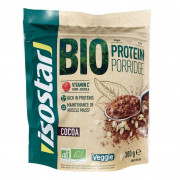 Kaša Isostar BIO proteinová kaše kakao 300 g