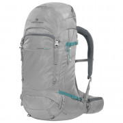 Ženski planinarski ruksak Ferrino Finisterre 40 LADY 2022 svijetlo siva