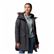 Ženska zimska jakna Columbia Suttle Mountain™ Long Insulated Jacket