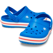 Dječje papuče Crocs Crocband Clog K