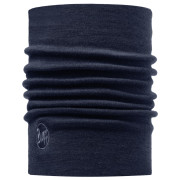 Višenamjenski šal Buff HW Merino Wool plava SolidDenim