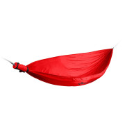 Ležaljka za drvo-baštu Sea to Summit Set Pro Single crvena red