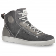 Muške cipele Dolomite Sorapis High siva Gunmetal Grey