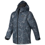 Dječja jakna Dare 2b Wing It Jacket DrkCrckdPrnt