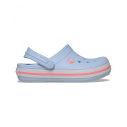 Dječje papuče Crocs Crocband Clog K Blue Frost/Guava