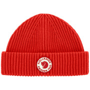 Zimska kapa Fjällräven 1960 Lite Logo Hat crvena True Red
