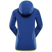 Dječja dukserica Alpine Pro Huramo Blue