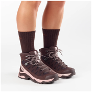 Ženske planinarske cipele Salomon Quest Echo Gore Tex