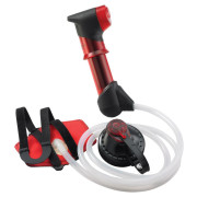 Filter za vodu MSR HyperFlow Microfilter crvena/crna