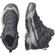 Ženske cipele Salomon X Ultra 5 Mid Gore-Tex