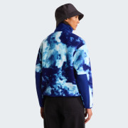 Ženska dukserica The North Face W Yumiori Off Peak Full Zip Jacket -Prnt
