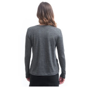 Ženska majica Sensor Merino Lite