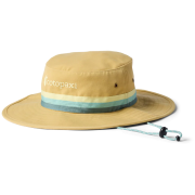 Šešir Cotopaxi Orilla Sun Hat svijetlosmeđa Husk