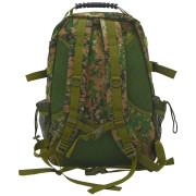Ruksak Cattara Army 25l