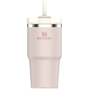 Termos Stanley Quencher H2.O 600 ml svijetlo ružičasta ROSE QUARTZ 2.0