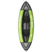 Kajak na napuhavanje Aqua Marina Laxo 10' 6'' zelena
