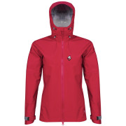 Ženska jakna High Point Explosion 6.0 Lady Jacket crvena