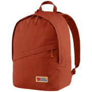 Ruksak Fjällräven Vardag 16 crvena CabinRed