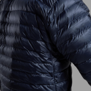 Muška zimska jakna Montane Anti Freeze Hoodie