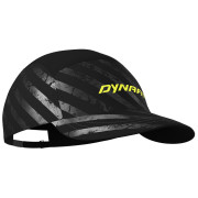 Šilterica Dynafit Trail Reflective Cap crna/žuta 0911 - black out/5A30