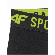 Dječje bokserice 4F Boxer Shorts M084 (3Pack)