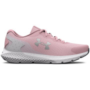 Ženske tenisice za trčanje Under Armour W Charged Rogue 3 MTLC ružičasta