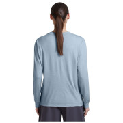 Ženska funkcionalna majica Icebreaker Women Mer 150 Tech Lite LS Relaxed Tee