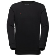 Muški džemper Mammut Mammut Core ML Crew Neck Men Alpinist crna black 0001