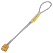 Set mehaničkih klinova za penjanje i alpinizam DMM HB Alloy Offset Set 7-11 Assorted