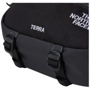 Torbice oko struka The North Face Terra Lumbar 6L