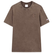 Muška majica Champion SS Tee M tamno siva GS509-Dark Grey
