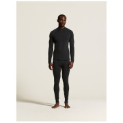 Muške funkcionalne majice Craft Wool Comfort Rn LS M
