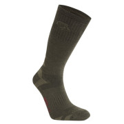 Čarape Craghoppers NosiLife Adventure Wool Socks zelena WdlndG/ParkG