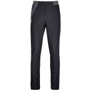 Muške hlače Ortovox Piz Selva Light Pants M crna BlackRaven