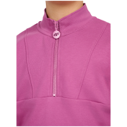 Dječja dukserica 4F Sweatshirt F2701 Violet