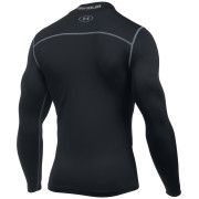 Muške funkcionalne majice Under Armour CG Armour Mock