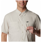 Muška košulja Columbia Silver Ridge™ Utility Lite Short Sleeve