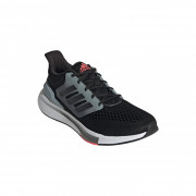 Muške cipele Adidas Eq21 Run crna/siva