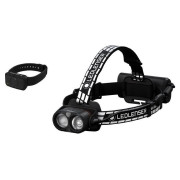 Visokoučinkovita čeona lampa Ledlenser H19R Signature