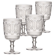 Čaša Bo-Camp Wine glass Sicilian 4pcs