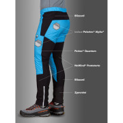 Muške hlače High Point Alpha Pants