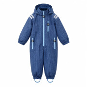Dječji kombinezon DucKsday Rainsuit Ranger tamno plava Dark Blue