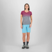 Ženska majica Karpos Prato Piazza W Jersey