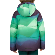 Dječja zimska jakna 4F Technical Jacket M1278