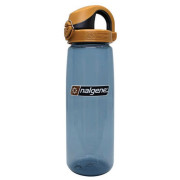 Boca Nalgene On The Fly 20oz 650ml siva/smeđa Rhino/BrownBlackCap